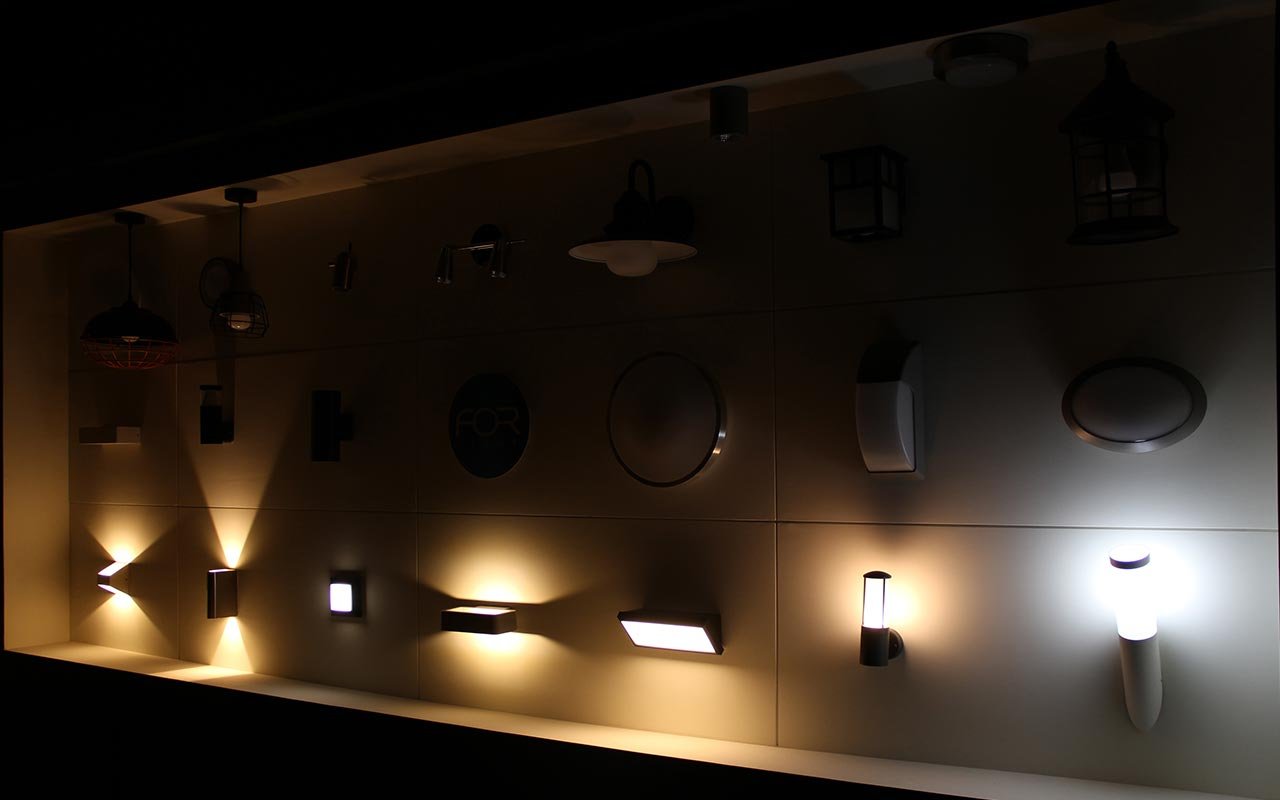 general lighting products